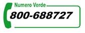 Numero verde